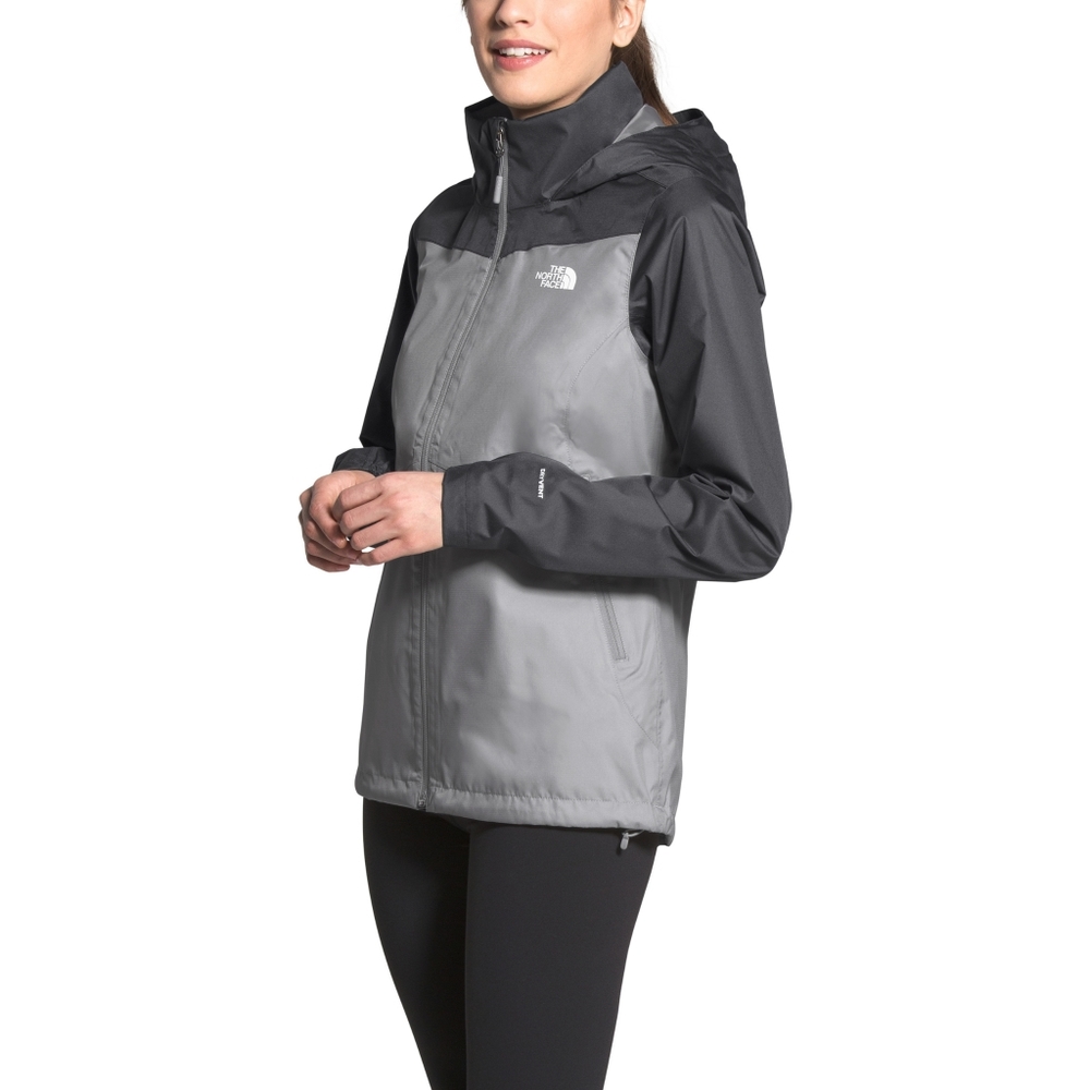 North Face WOMEN'S RESOLVE PLUS JACKET